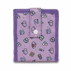 Nurse's Organiser Keen's | EB01.012 Violet
