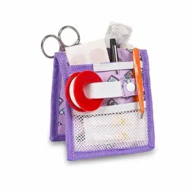 Nurse's Organiser Keen's | EB01.012 Violet