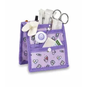 Nurse's Organiser Keen's | EB01.012 Violet