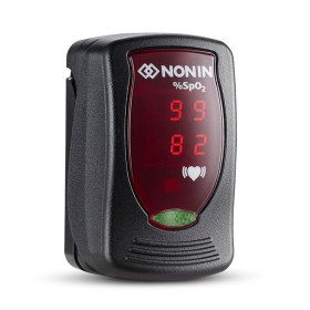 Oxymeter Nonin 9590 Onyx Vantage black