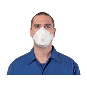 3M™ Aura™ 9320 FFP2 N95 Protection mask - 