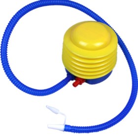 Ιnflatable lifting pillow AC-715 - Behrend AC 715 inflatable lifting pillow