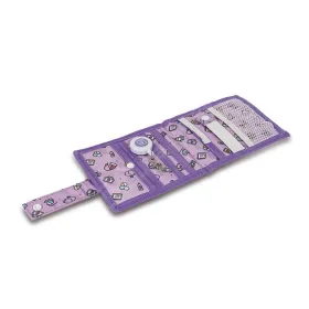 Nurse's Organiser Keen's | EB01.012 Violet