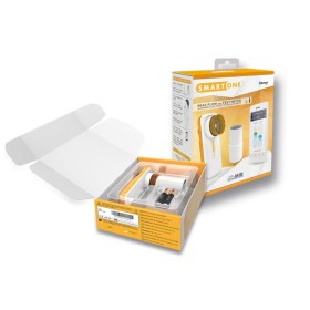 MIR Smart One Spirometer and Peak flow meter