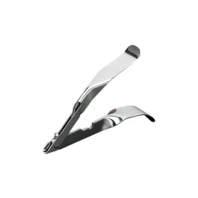 Μεταλλική λαβίδα αφαίρεσης κλιπ δέρματος