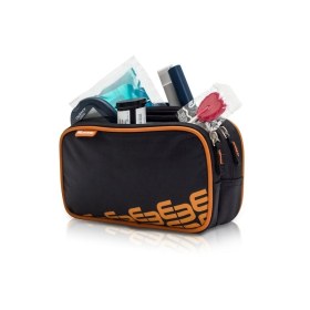 Ισοθερμική τσάντα για κιτ διαβητικών DIA'S | EB14.003  Μαύρο  - 