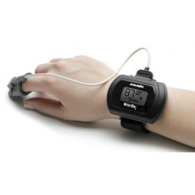 Nonin WristOx 3150 finger oximeter