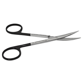 Ψαλίδι Stevens SUPER CUT κυρτό 13 cm