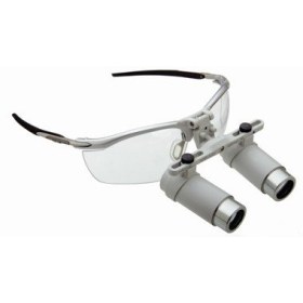 HEINE HRP 3.5 x High resolution prismatic binocular loupes - 