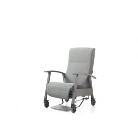 Nursing chair ECHO FOREST 