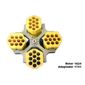 Hettich Rotofix 32 centrifuge