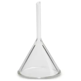 Χωνί γυάλινο SIMAX 4cm