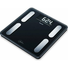 Ζυγός - Λιπομετρητής Beurer BF 400 - 