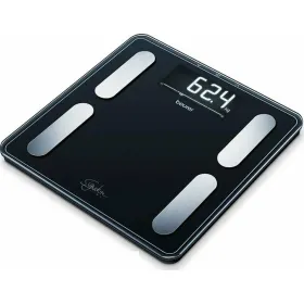 Ζυγός - Λιπομετρητής Beurer BF 400 - 