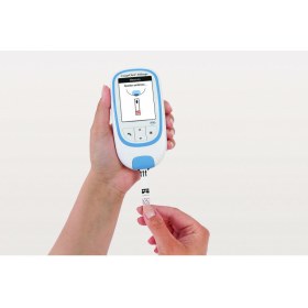 Roche CoaguChek INRange