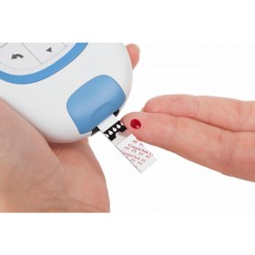 Roche CoaguChek INRange