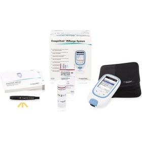 Roche CoaguChek INRange