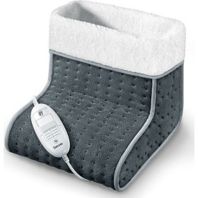 Ηλεκτρική θερμοφόρα ποδιών Beurer FW 20