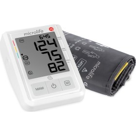Microlife BP B3 Afib digital arm sphygmomanometer