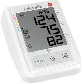 Microlife BP B3 Afib digital arm sphygmomanometer