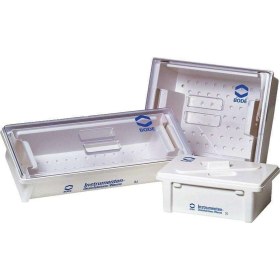 Bode 5lit disinfection container 55x20x12cm
