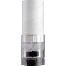 Disposable Turbine with Cardboard Mouthpiece FlowMir 60pcs