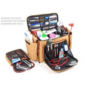 Τσάντα ιατρού UTILITY BAG