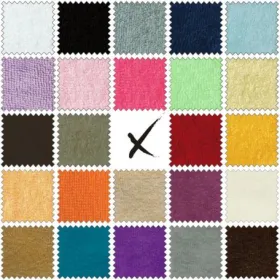 Κάλυμμα ημικυλινδρικού μαξιλαριού – knee support (γονάτου) - 