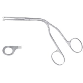 Magill forceps 20cm | Pediatric - Adult Magill Tweezers 25 cm Gima