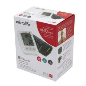 Microlife BP B3 Afib digital arm sphygmomanometer