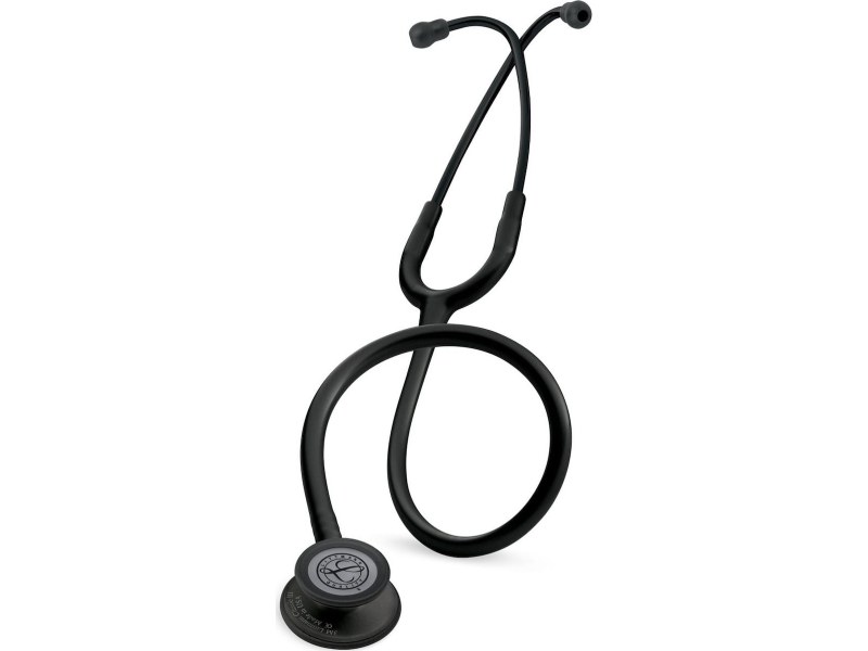 Littmann Classic III Stethoscope Black Edition 5803 Littmann Classic III Stethoscope Black Edition 5803