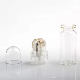 Hydra roller για μεσοθεραπεία με 64 βελόνες τιτανίου