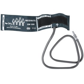Neonate Cuff for Blood Pressure Monitor Contec 08A 6-11 cm