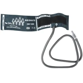 Περιχειρίδα νεογνική S για πιεσόμετρο Contec 08A 6-11cm