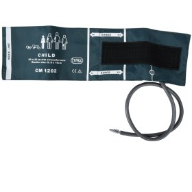 Pediatric Cuff for Blood Pressure Monitor Contec 08A 18-26 cm