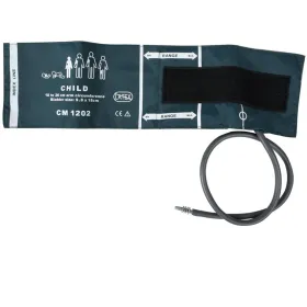 Περιχειρίδα παιδιατρική Μ για πιεσόμετρο Contec 08A 18-26cm