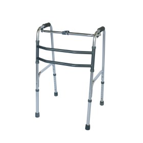 Περπατούρα αλουμινίου τύπου "Π" σπαστή AC-320