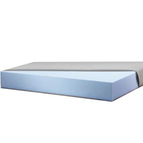 Mattress D25 190Χ88Χ10 - 