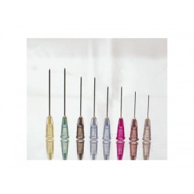 Βελόνες μιας χρήσης BD™ Microlance 21G x 1 1/2" 100 τεμάχια  - Βελόνες μιας χρήσης BD Microlance 21G x 1 1/2"