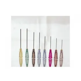 Βελόνες μιας χρήσης BD™ Microlance 21G x 1 1/2" 100 τεμάχια  - Βελόνες μιας χρήσης BD Microlance 21G x 1 1/2"