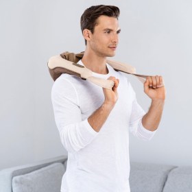 Beurer MG 153 4D neck massager