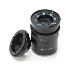 Σύστημα δερματοσκόπησης DermLite Foto II Pro