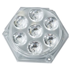 Burton Super Exam LED Light 
