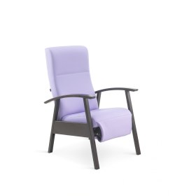 Nursing chair ECHO FOREST 