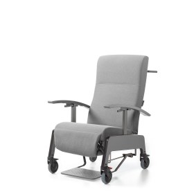 Καρέκλα μεταφοράς ασθενών και νοσηλείας ECHO HOSPITAL NS