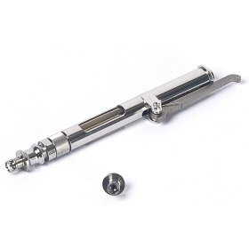 Σύριγγα έγχυσης Dermojet - 