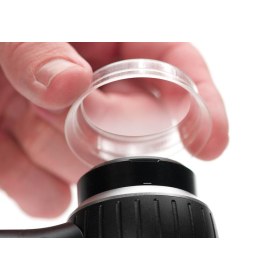 Προστατευτικό κάλυμμα για δερματοσκόπια DL4 & Foto X 25 τεμάχια  - Προστατευτικό κάλυμμα ICDL4-25 για δερματοσκόπιο DL4 & FOTO X 25 τεμάχια 