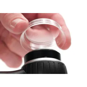 Προστατευτικό κάλυμμα για δερματοσκόπια DL4 & Foto X 25 τεμάχια  - Προστατευτικό κάλυμμα ICDL4-25 για δερματοσκόπιο DL4 & FOTO X 25 τεμάχια 