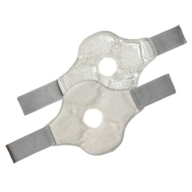  Water heater / Ice pack Elbow knee & elbow with lashing strap