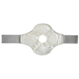 Θερμοφόρα / Παγοκύστη Gel γόνατος & αγκώνα με ιμάντα περίδεσης - 